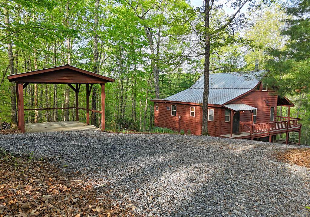 216 Buck Ridge Road - Photo 1
