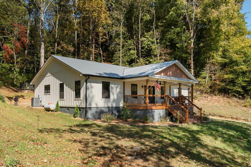 21136 Joe Brown Hwy - Photo 1