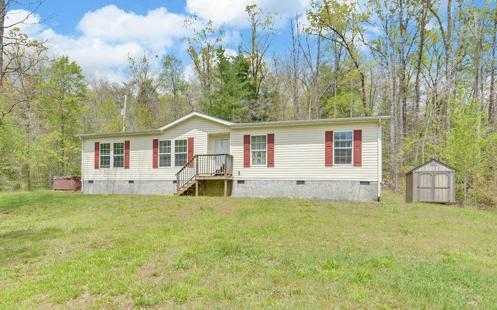 4245 Hwy 68 - Photo 1