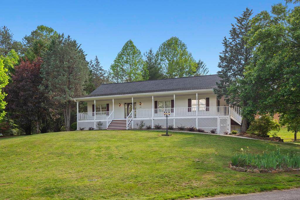 2421 Settlers Ridge Road - Photo 1