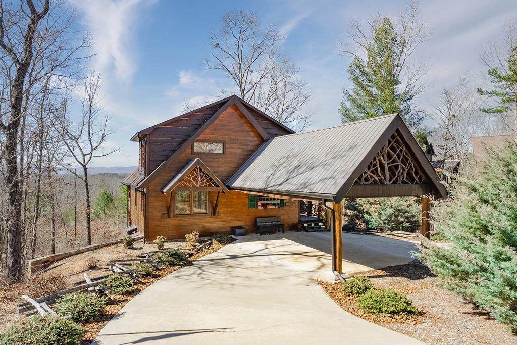 560 Endless View Road - Photo 1