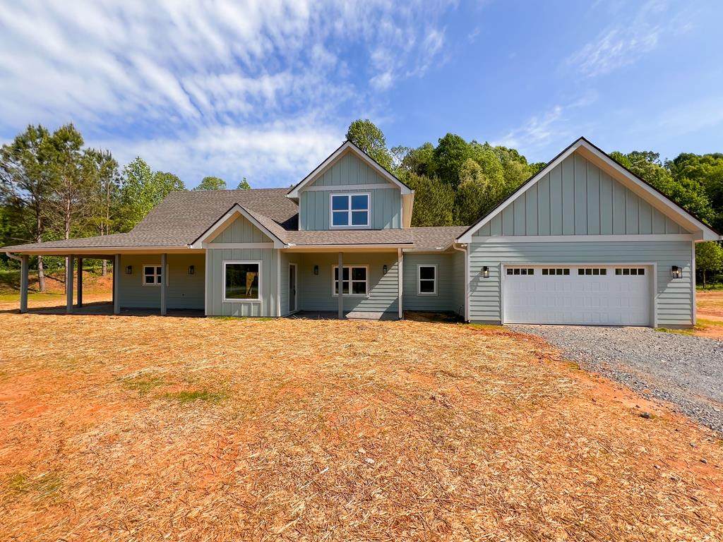 90 Cold Springs Road - Photo 1