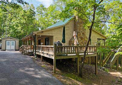 34 Mountain Valley Lane - Photo 1