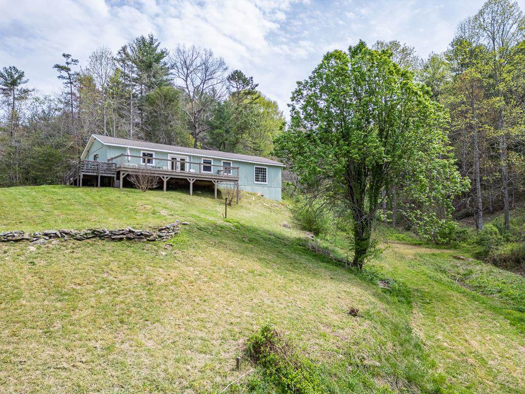 1244 Cook Creek Road - Photo 1