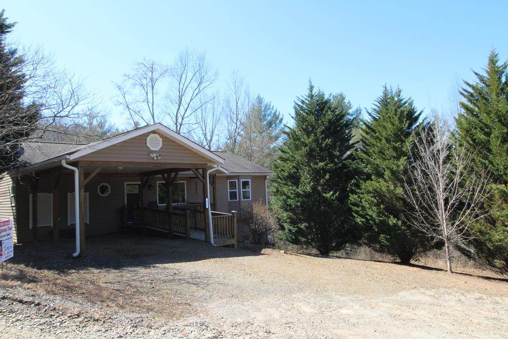 140 Hannel Drive - Photo 1