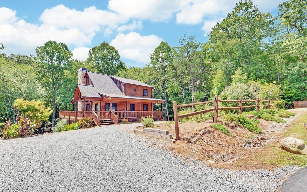 166 Dallas Lane - Photo 1