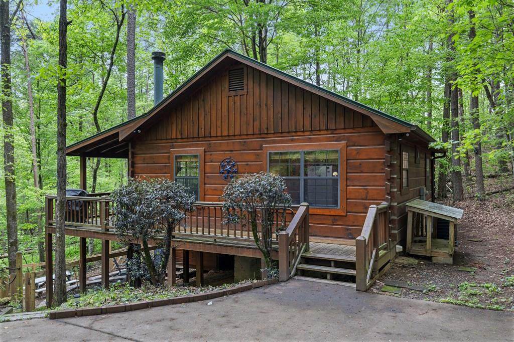 987 Cherry Lake Drive - Photo 1