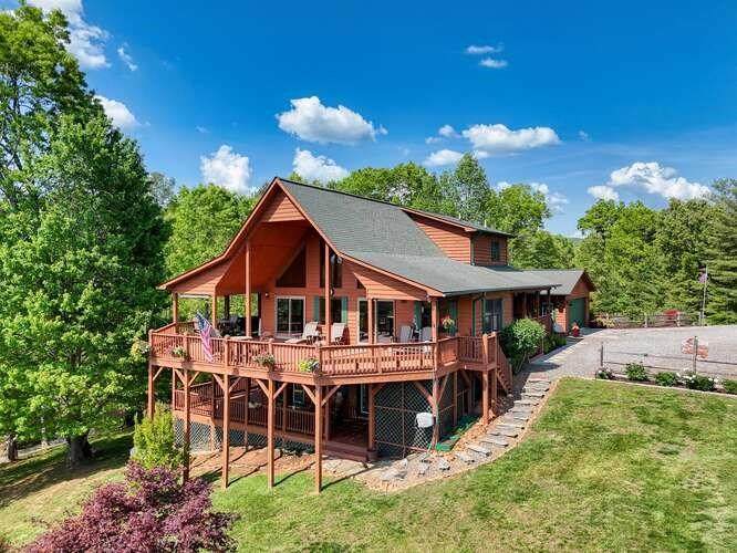 246 Serenity Pointe Drive - Photo 1