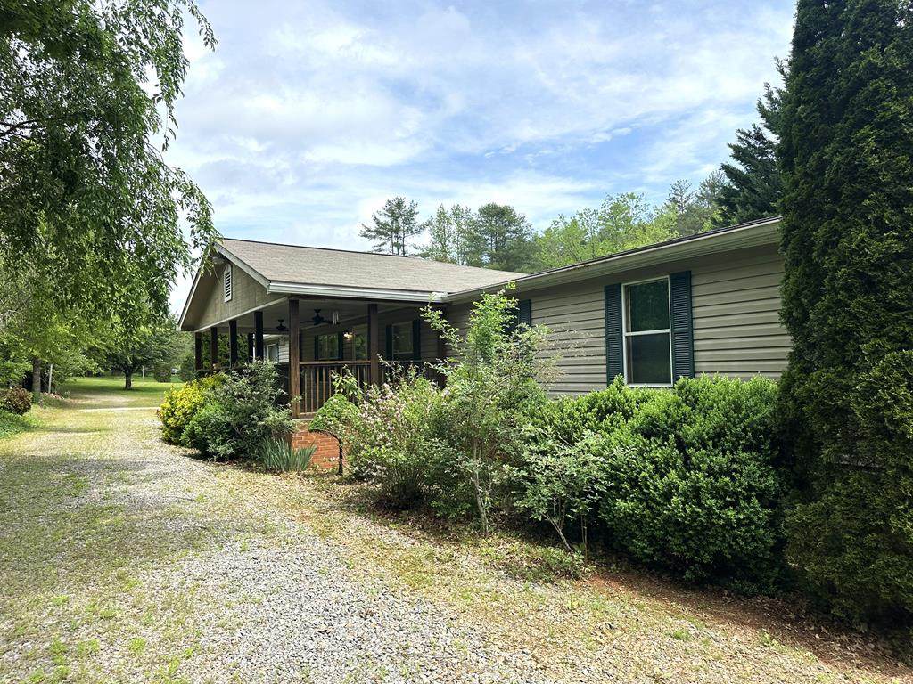 493 Fall Branch Road - Photo 1