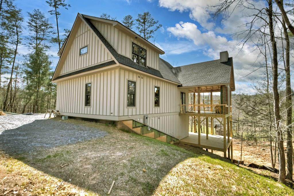 1204 Settlers Ridge Road - Photo 1