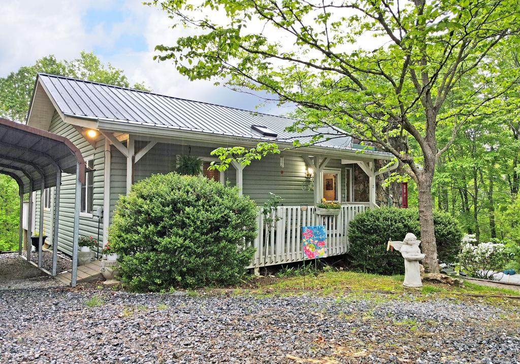 71 Mountain Laurel Drive - Photo 1