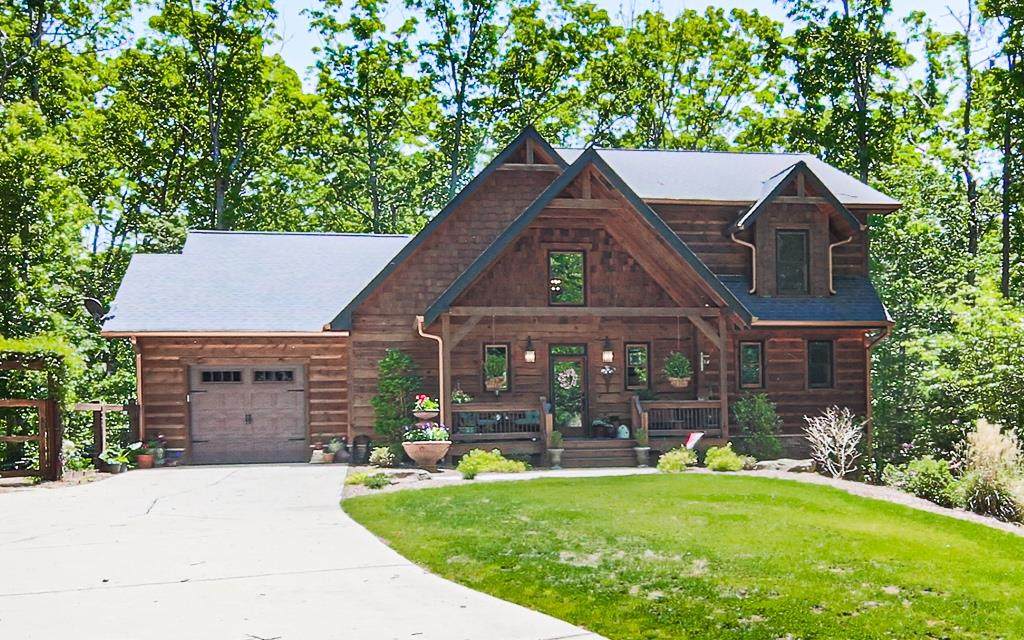 366 Shepherds Way - Photo 1