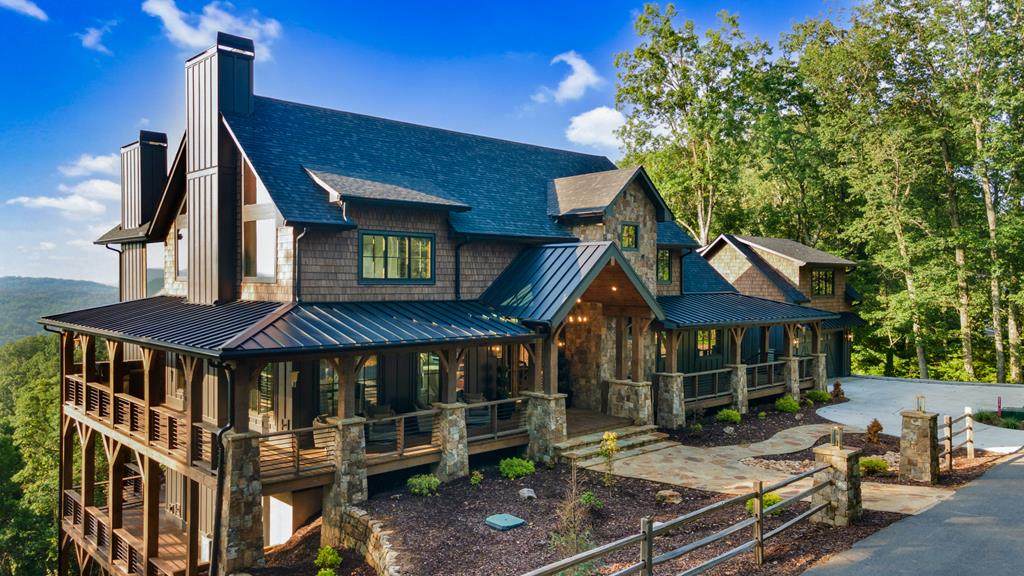 684 Overlook Drive - Photo 1