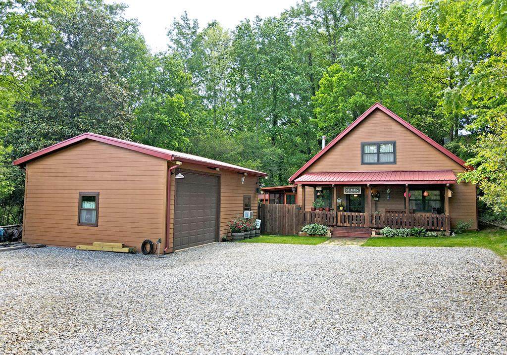 78 Reed White Drive - Photo 1