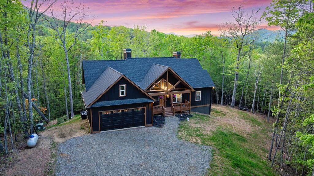 595 Arp Road - Photo 1