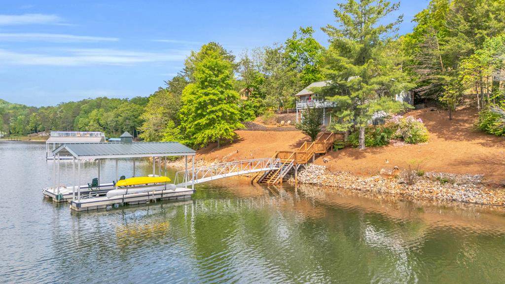 495 Pat Colwell Road - Photo 1