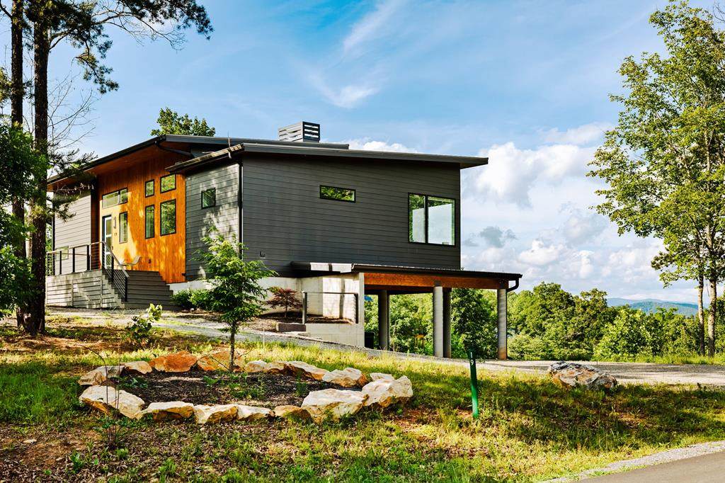 211 The Nest At Brr - Photo 1