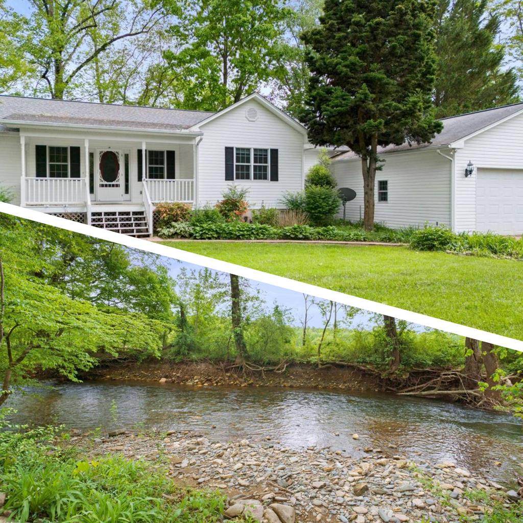 59 Tusquittee Creek Lane - Photo 1