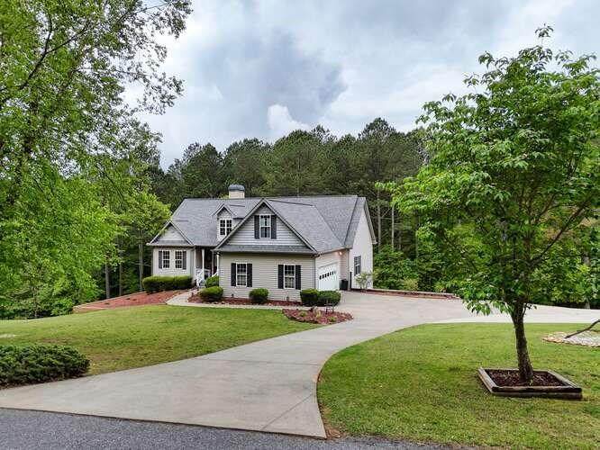 302 Brook Green Court - Photo 1