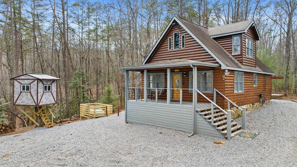 48 Timber Ridge Road - Photo 1