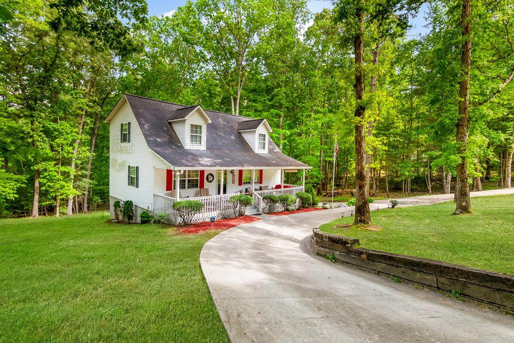 77 Cane Creek Ridge - Photo 1