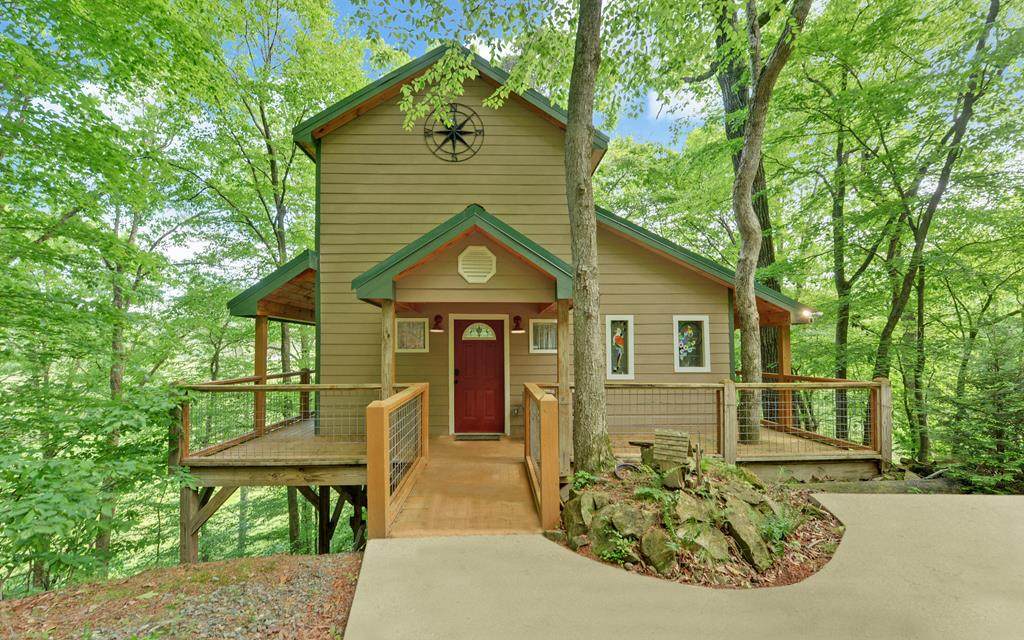 315 Call Wright Road - Photo 1