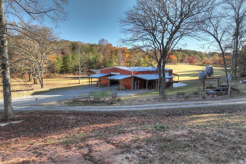 4011 Murphy Hwy - Photo 1