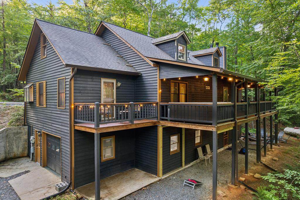 889 Granny Branch Drive - Photo 1