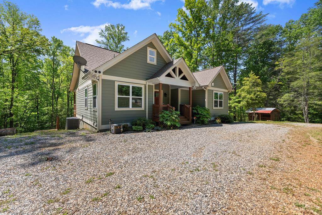 457 Celie Ann Seabolt Road - Photo 1
