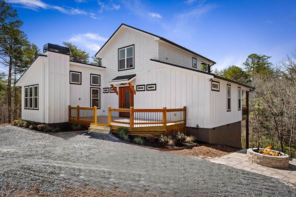 295 Mountain Laurel Ridge - Photo 1