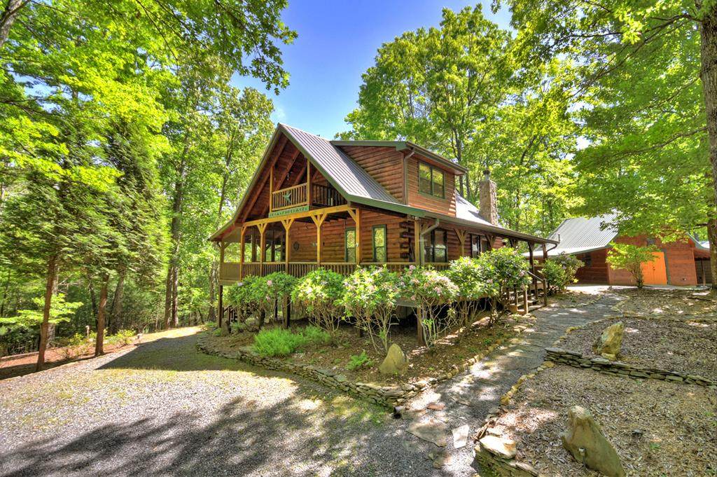 47 Blue Sky Drive - Photo 1