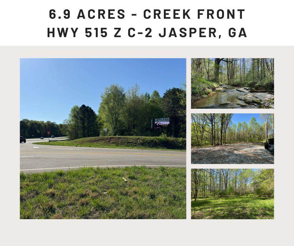 6.96 Ac Highway - Photo 1