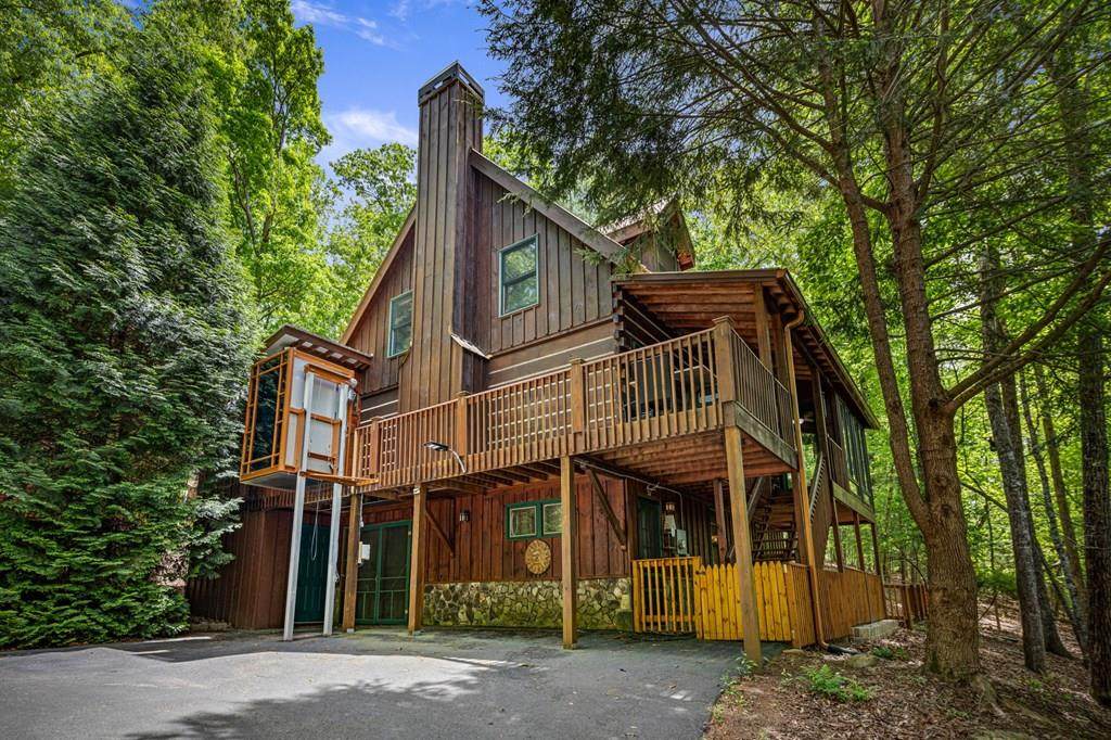 143 Kaely Drive - Photo 1
