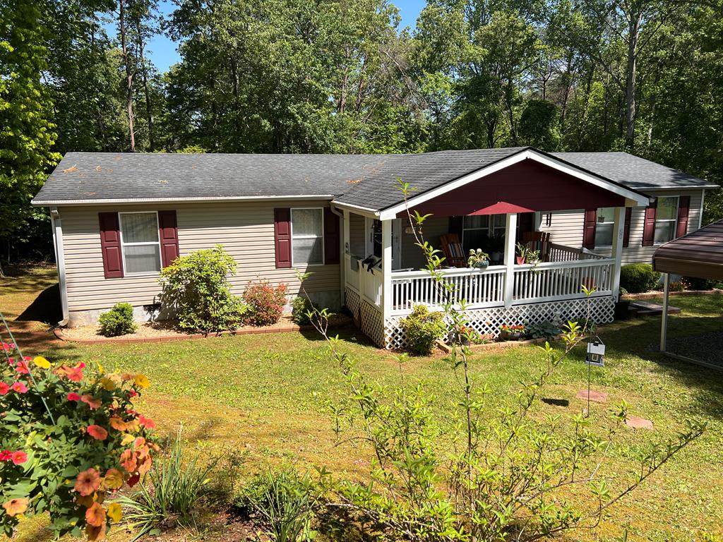 80 Grandview Drive - Photo 1