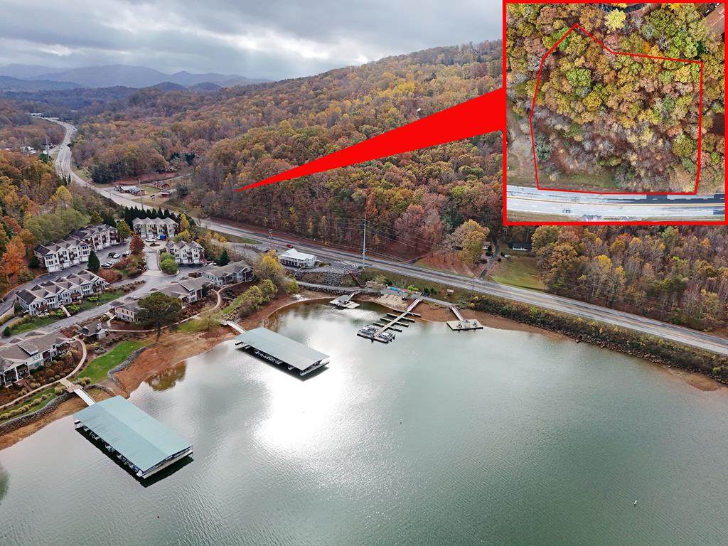 1.6 AC Highway 76 - Photo 1