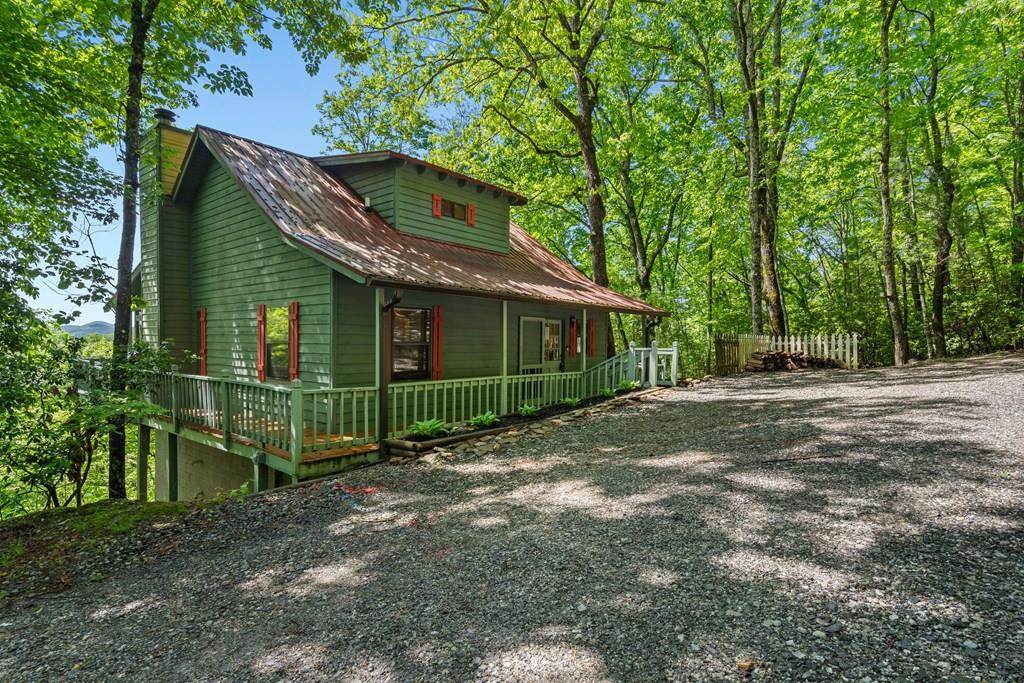 127 Berry Reister Drive - Photo 1