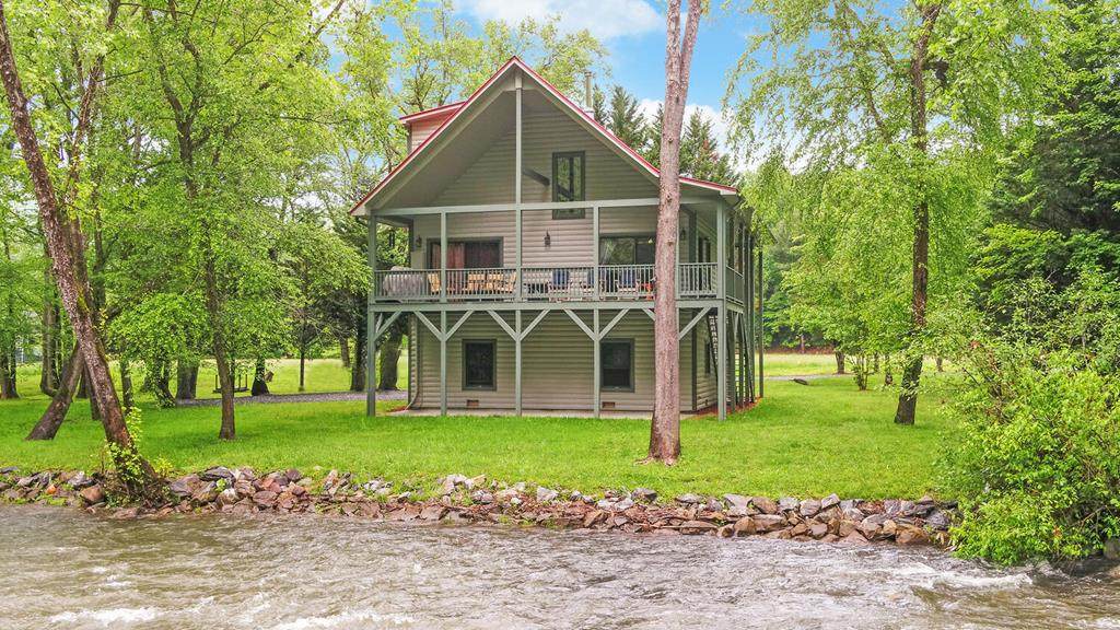 312 Theron Mccray Road - Photo 1
