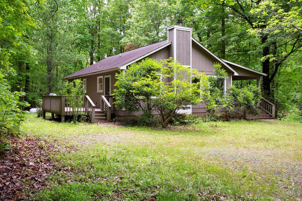 249 Chatuge Woods Drive - Photo 1