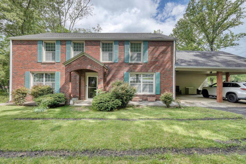 9 Pruitt Circle - Photo 1