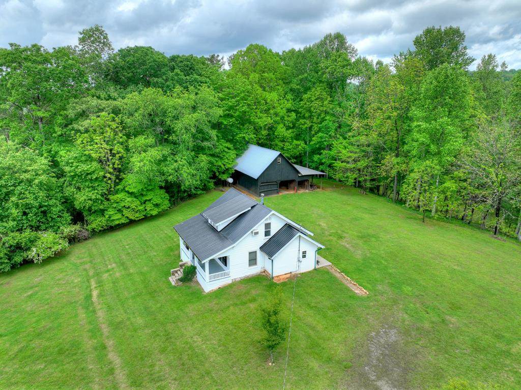 13389 Old Hwy 76 - Photo 1