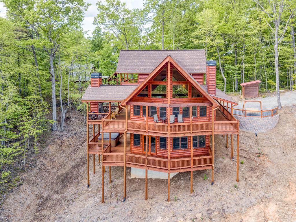 93 Stanley Ridge Drive - Photo 1