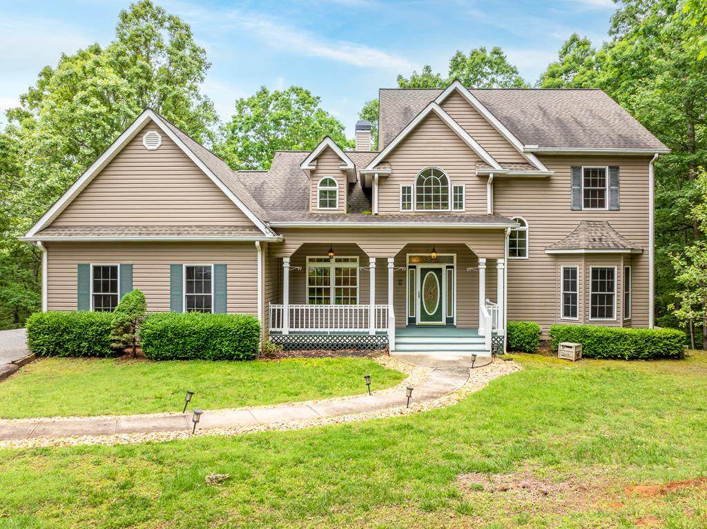 399 Hideaway Hills Road - Photo 1