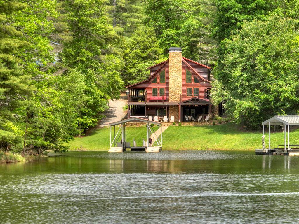 67 Lakeshore Drive - Photo 1