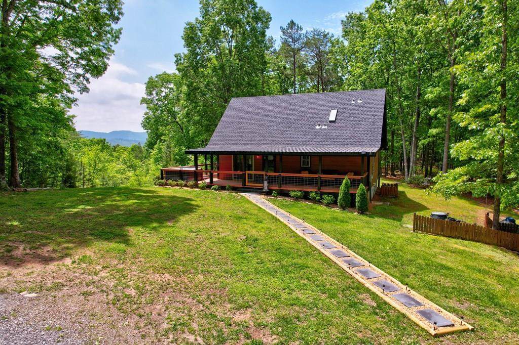 94 Rhinas Trail - Photo 1