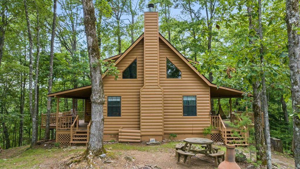 329 Northside Mountain Road - Photo 1