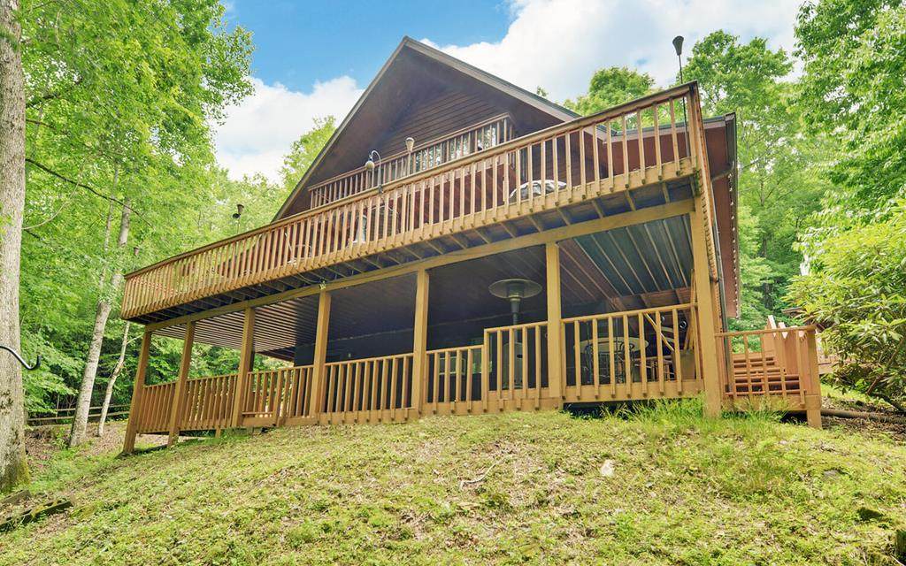 344 Woody Branch Road - Photo 1