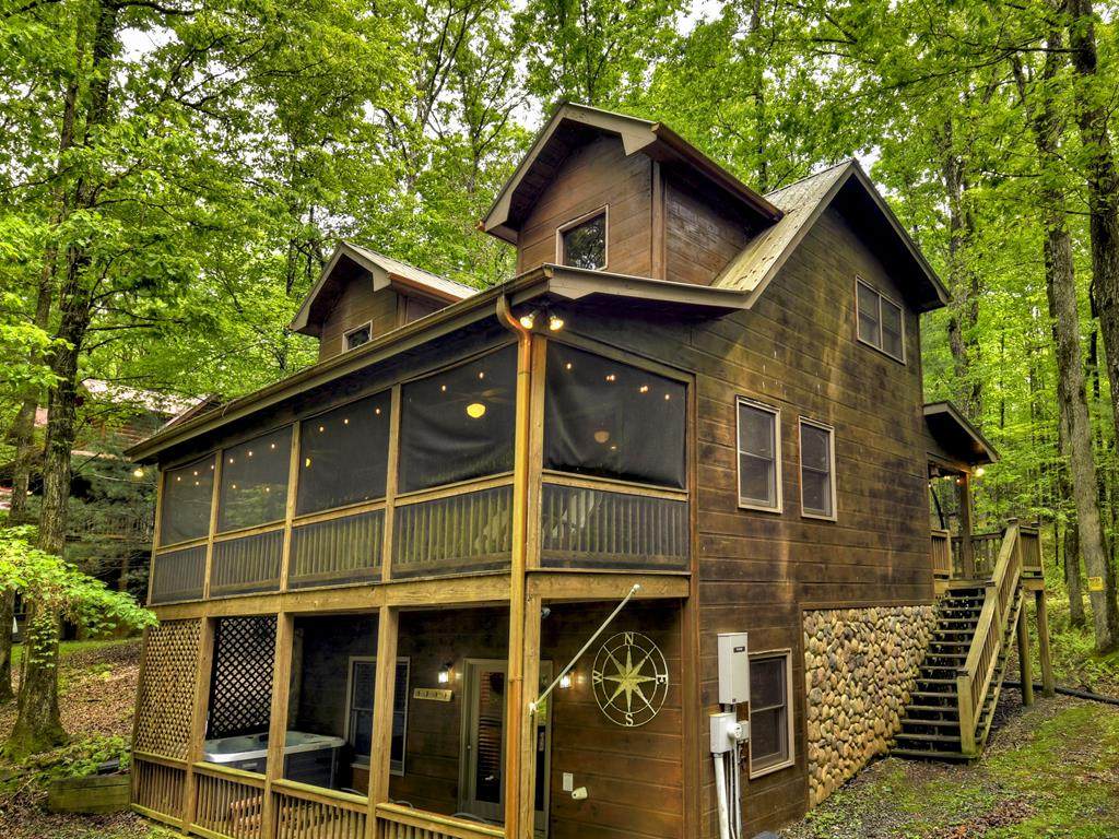 850 Mountain Lake Circle - Photo 1