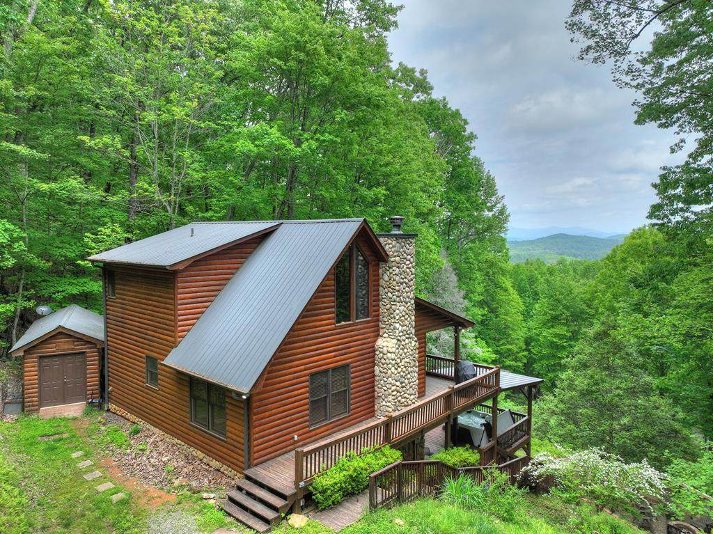 384 Mountain Highlands Court - Photo 1