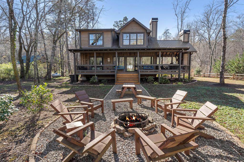 496 Silver Creek Road - Photo 1