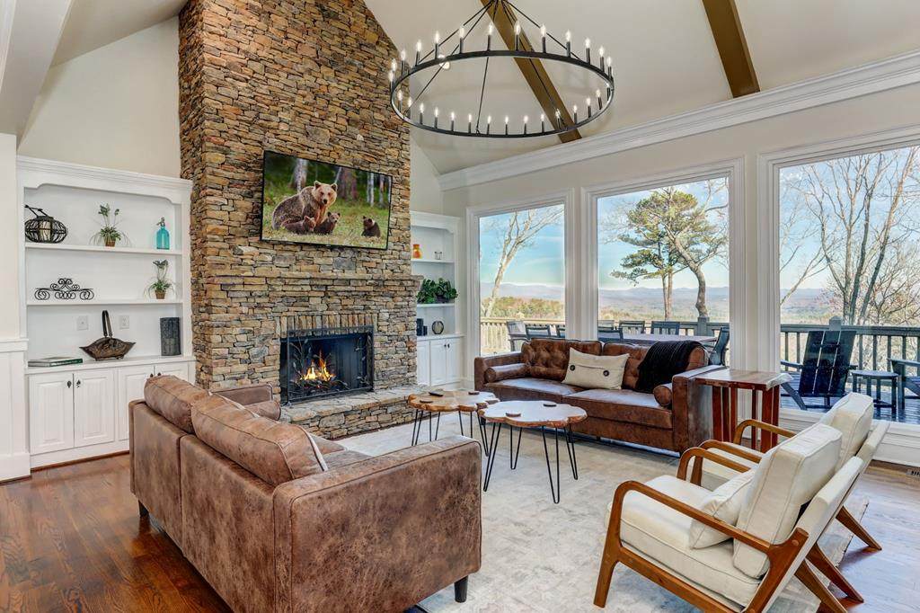 1492 Mcelroy Mountain Drive - Photo 1